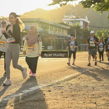 Runner Photo 1382490