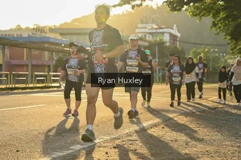 Runner Photo 1382495