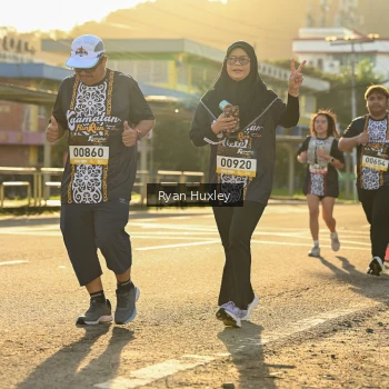 Runner Photo 1382505