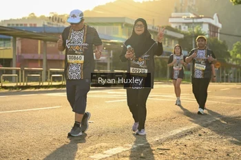 Runner Photo 1382507