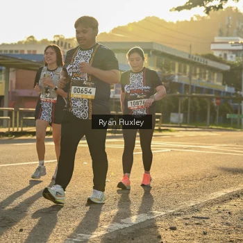 Runner Photo 1382512