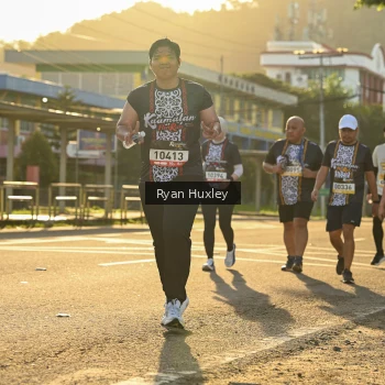 Runner Photo 1382520