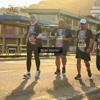 Runner Photo 1382528