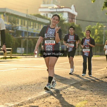 Runner Photo 1382531