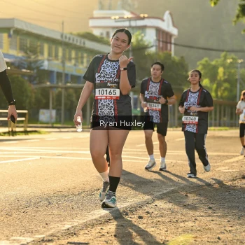 Runner Photo 1382532