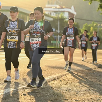 Runner Photo 1382533