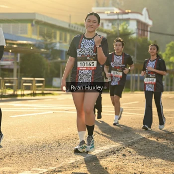 Runner Photo 1382538