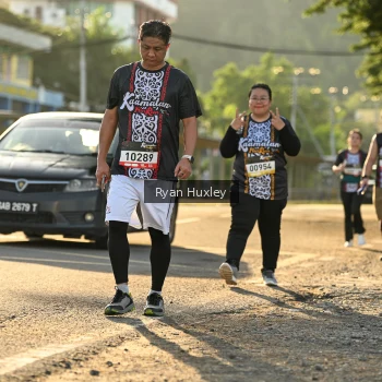 Runner Photo 1382551