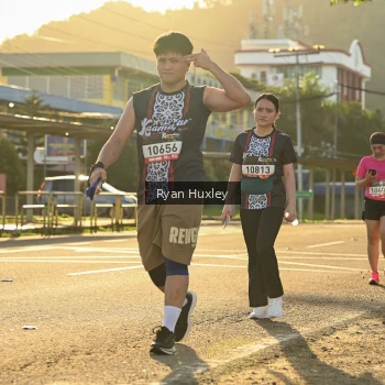 Runner Photo 1382558