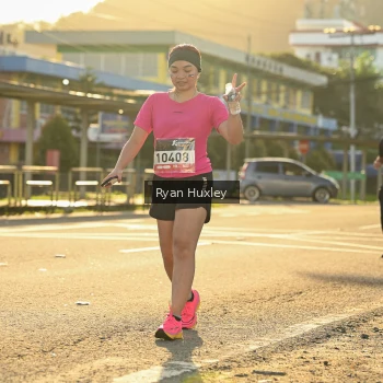 Runner Photo 1382565
