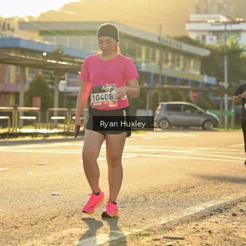 Runner Photo 1382568