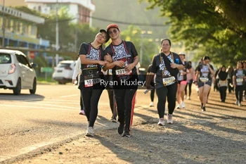Runner Photo 1382581
