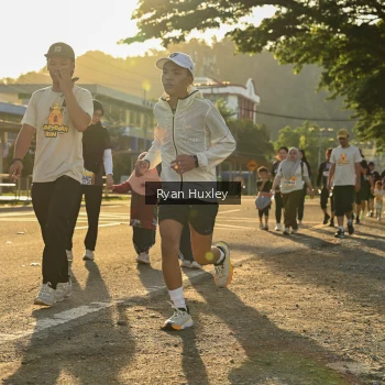 Runner Photo 1382620
