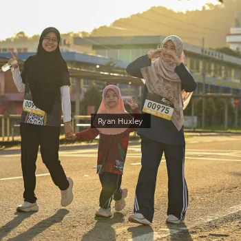 Runner Photo 1382630