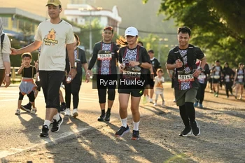 Runner Photo 1382634