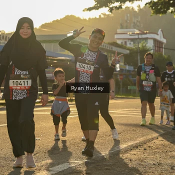 Runner Photo 1382651