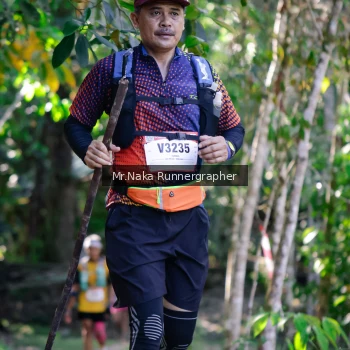Runner Photo 13827