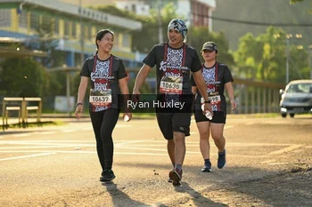 Runner Photo 1382937