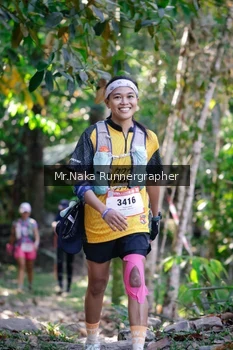 Runner Photo 13830