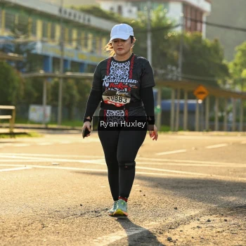Runner Photo 1383426