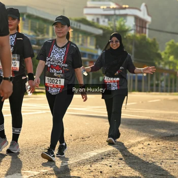 Runner Photo 1383468