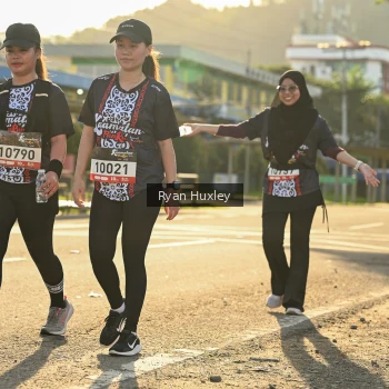 Runner Photo 1383469