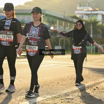 Runner Photo 1383470