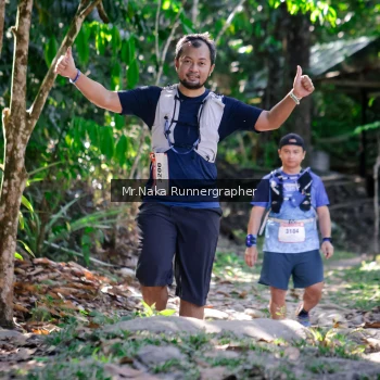 Runner Photo 13836
