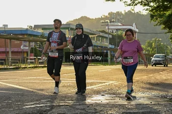 Runner Photo 1383662
