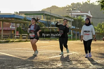 Runner Photo 1383678