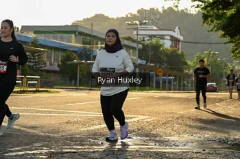 Runner Photo 1383681