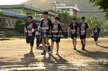 Runner Photo 1383692