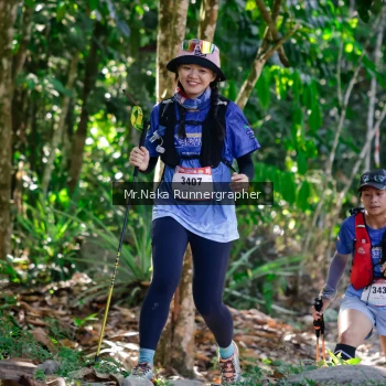 Runner Photo 13840