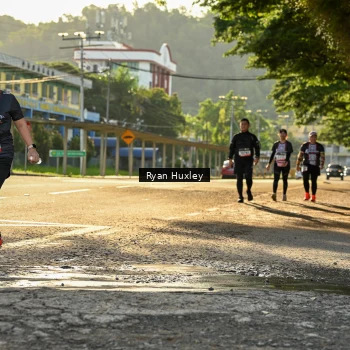 Runner Photo 1384040