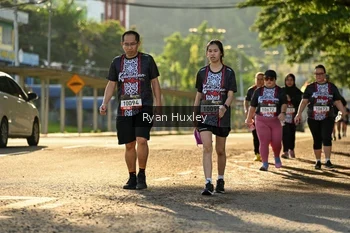 Runner Photo 1384112