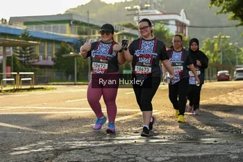 Runner Photo 1384121