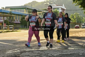 Runner Photo 1384123