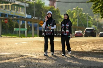 Runner Photo 1384279