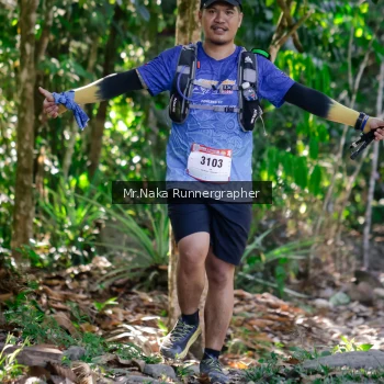 Runner Photo 13846