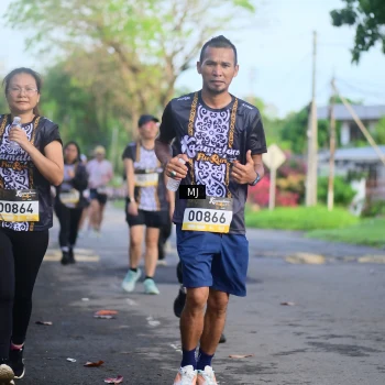 Runner Photo 1385467