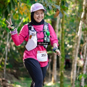 Runner Photo 13877