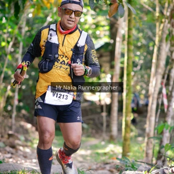 Runner Photo 13883