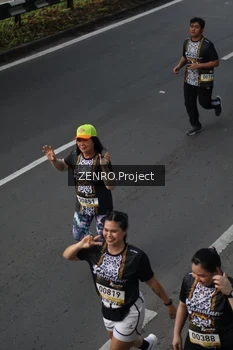 Runner Photo 1388535