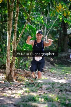 Runner Photo 13888