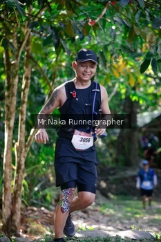 Runner Photo 13889