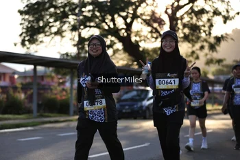 Runner Photo 1389122