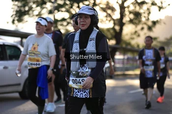 Runner Photo 1389135