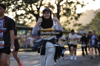 Runner Photo 1389167