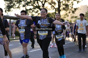 Runner Photo 1389187