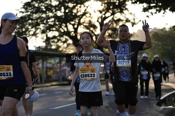 Runner Photo 1389197
